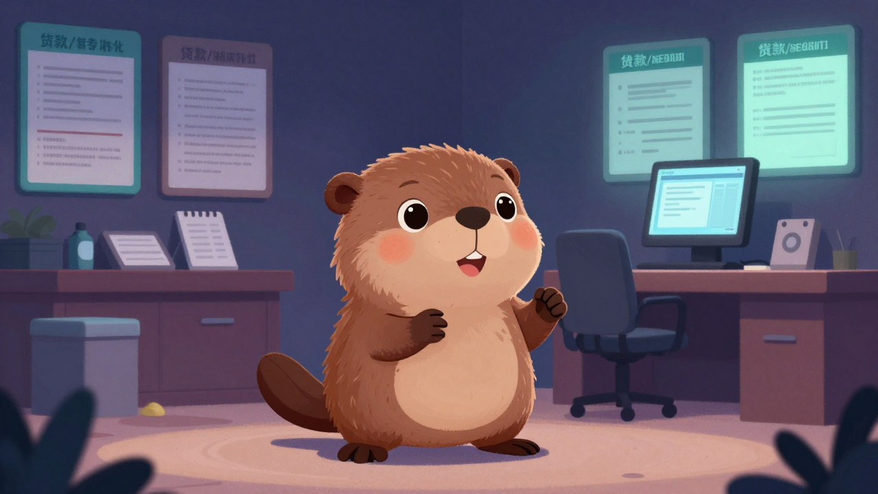 여수신총괄사무원