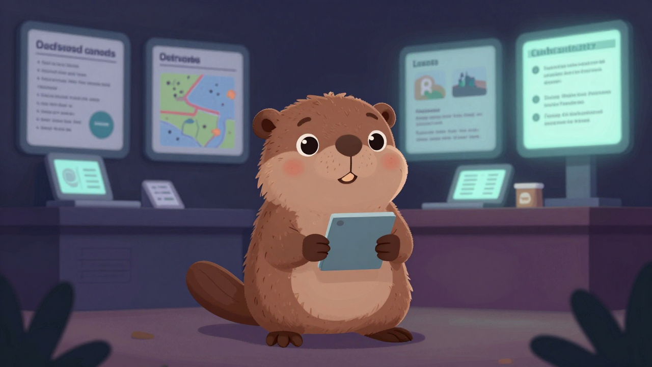 여행상품상담원