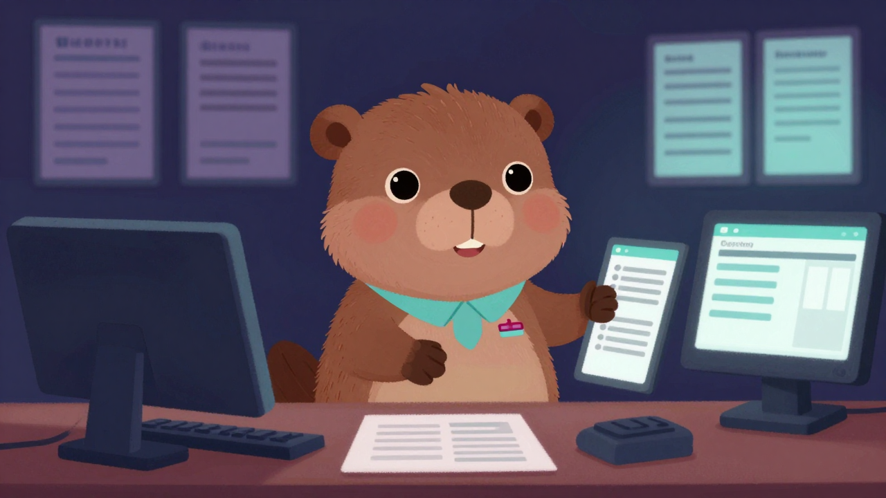 여행·호텔관리자