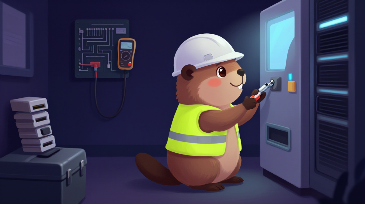 역무자동화설비관리자