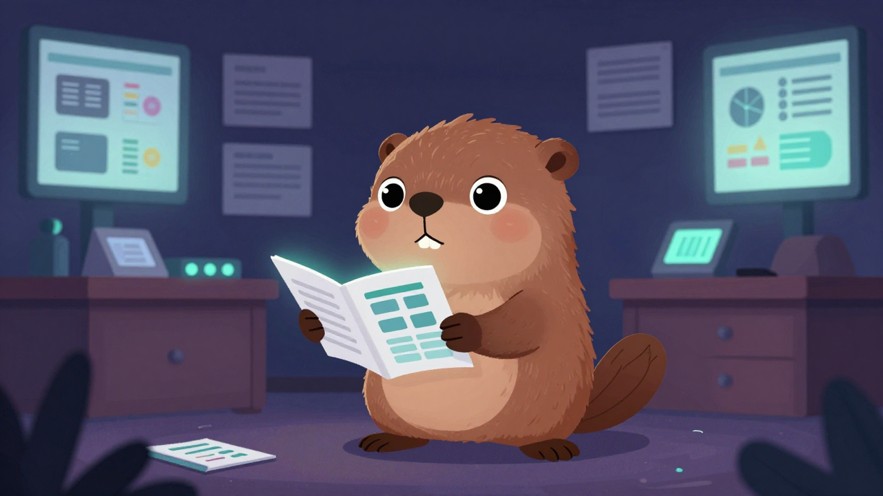 연구기획사무원