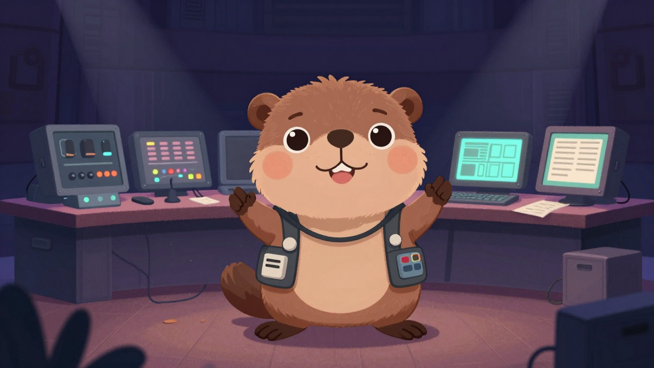 연극영화방송기술감독