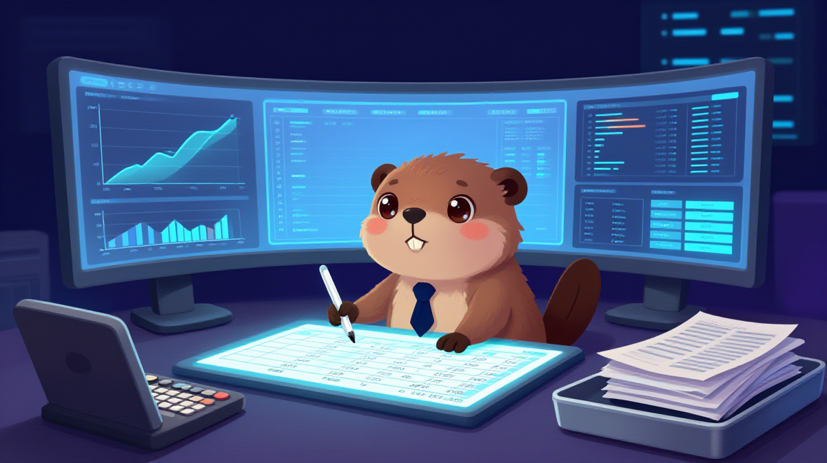 연금재정추계분석원