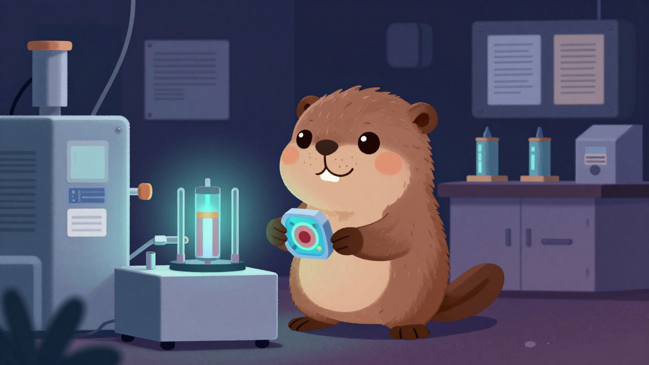 연료전지소재부품연구원