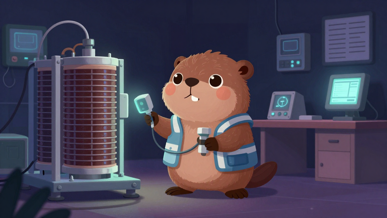 연료전지스택컨디셔닝조작원