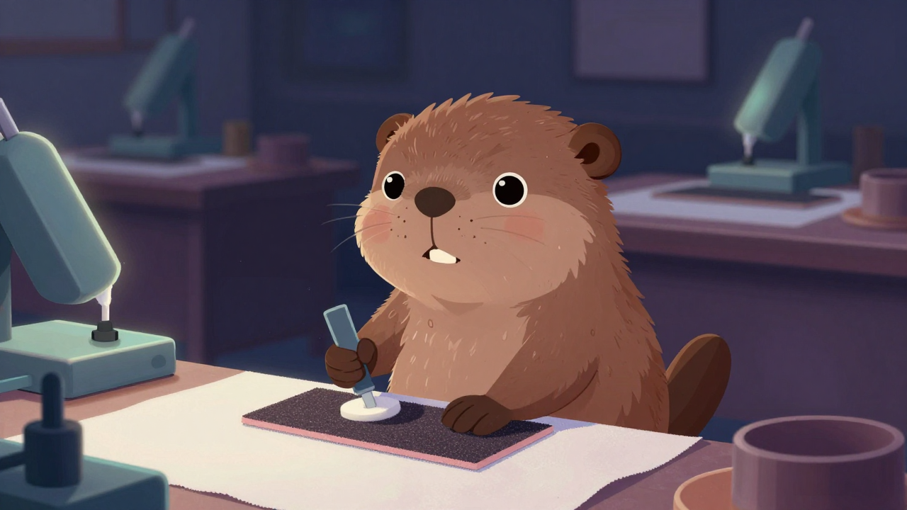 연마포지제조원