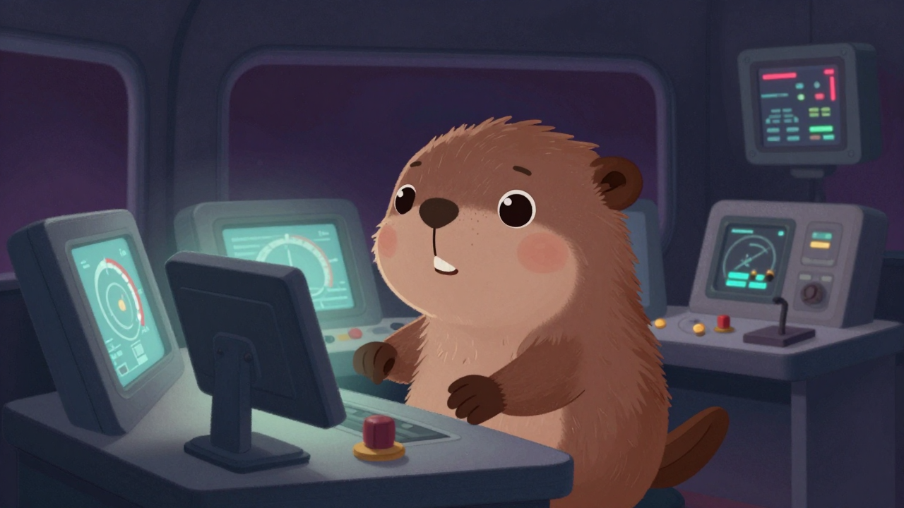 열차기관사(일반)