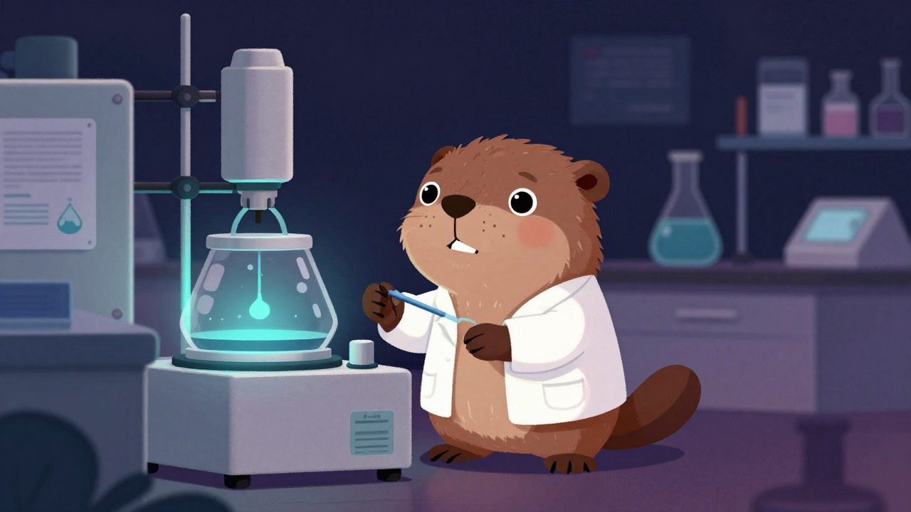 염료개발연구원