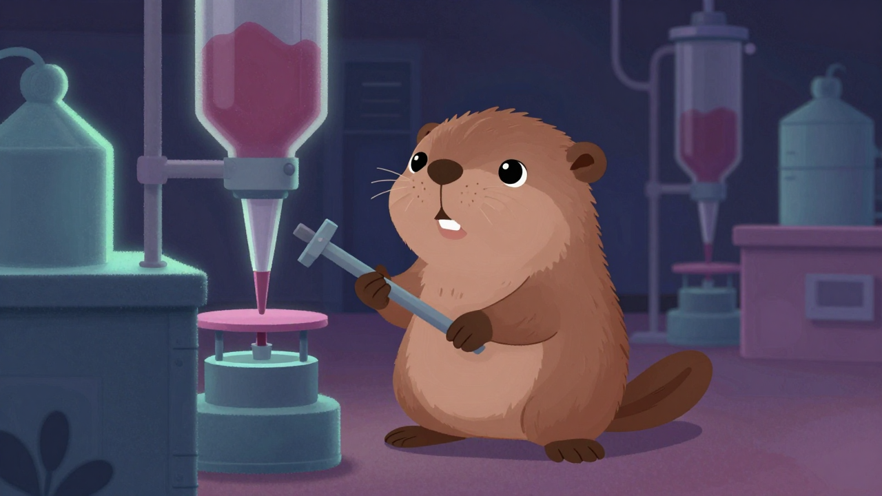 염료분산기조작원