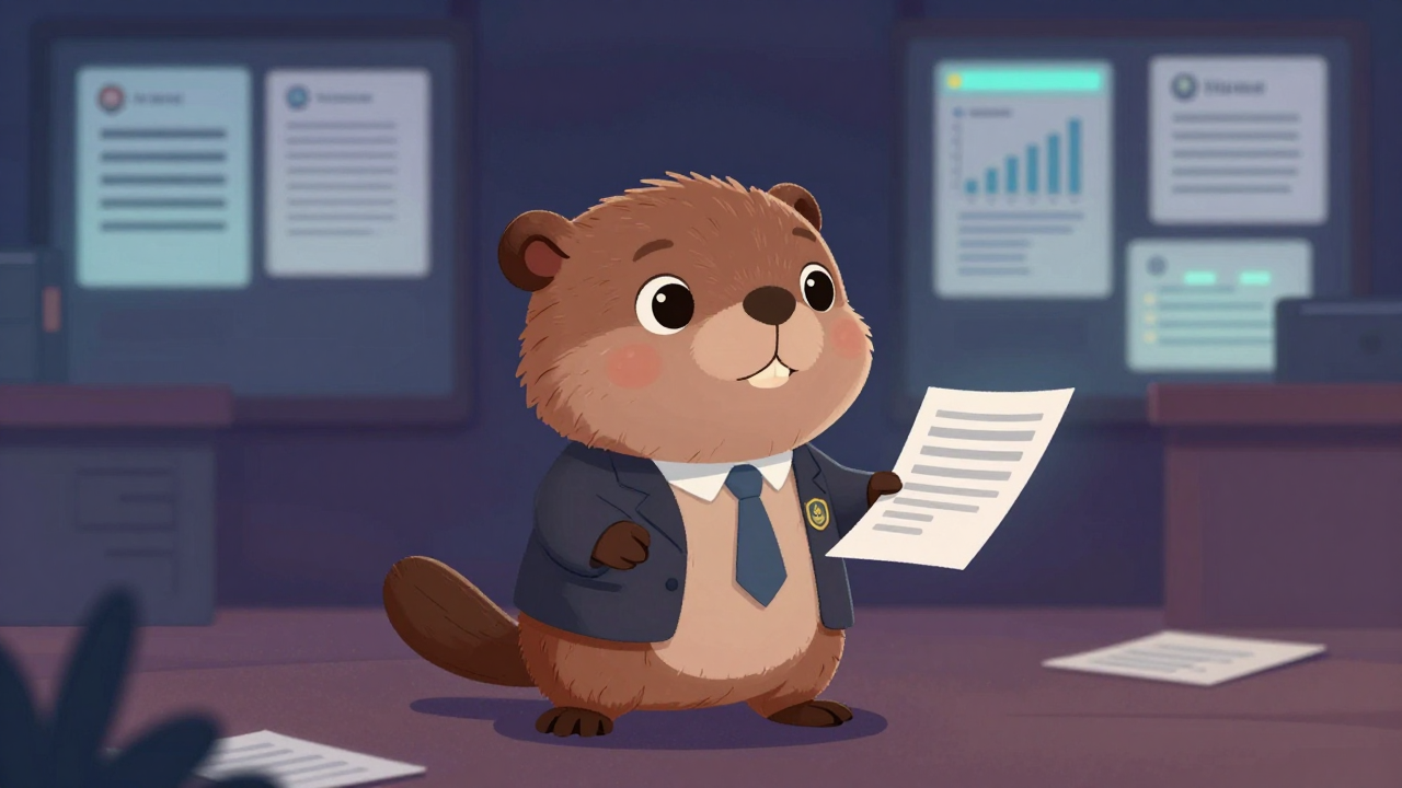 영리단체총괄경영자