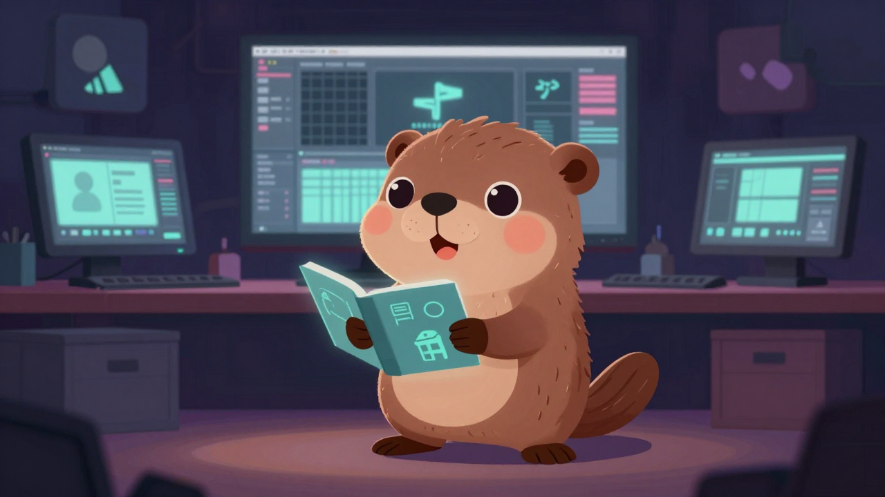 영상그래픽디자이너