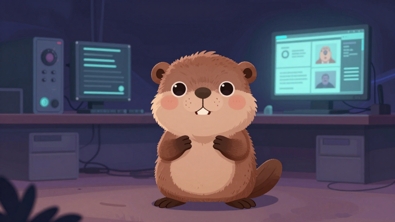 영상통신연구원