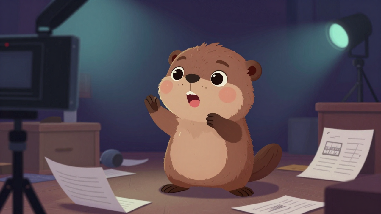 영화배우 및 탤런트