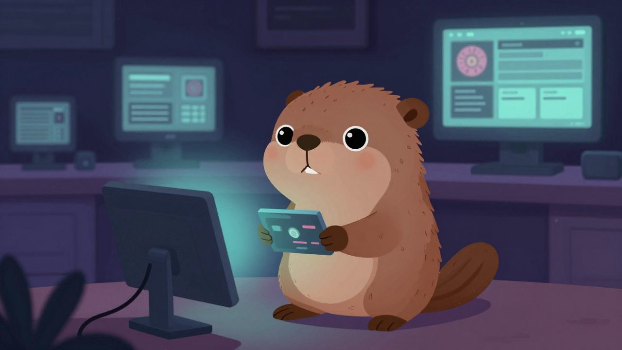 영화제프로그래머