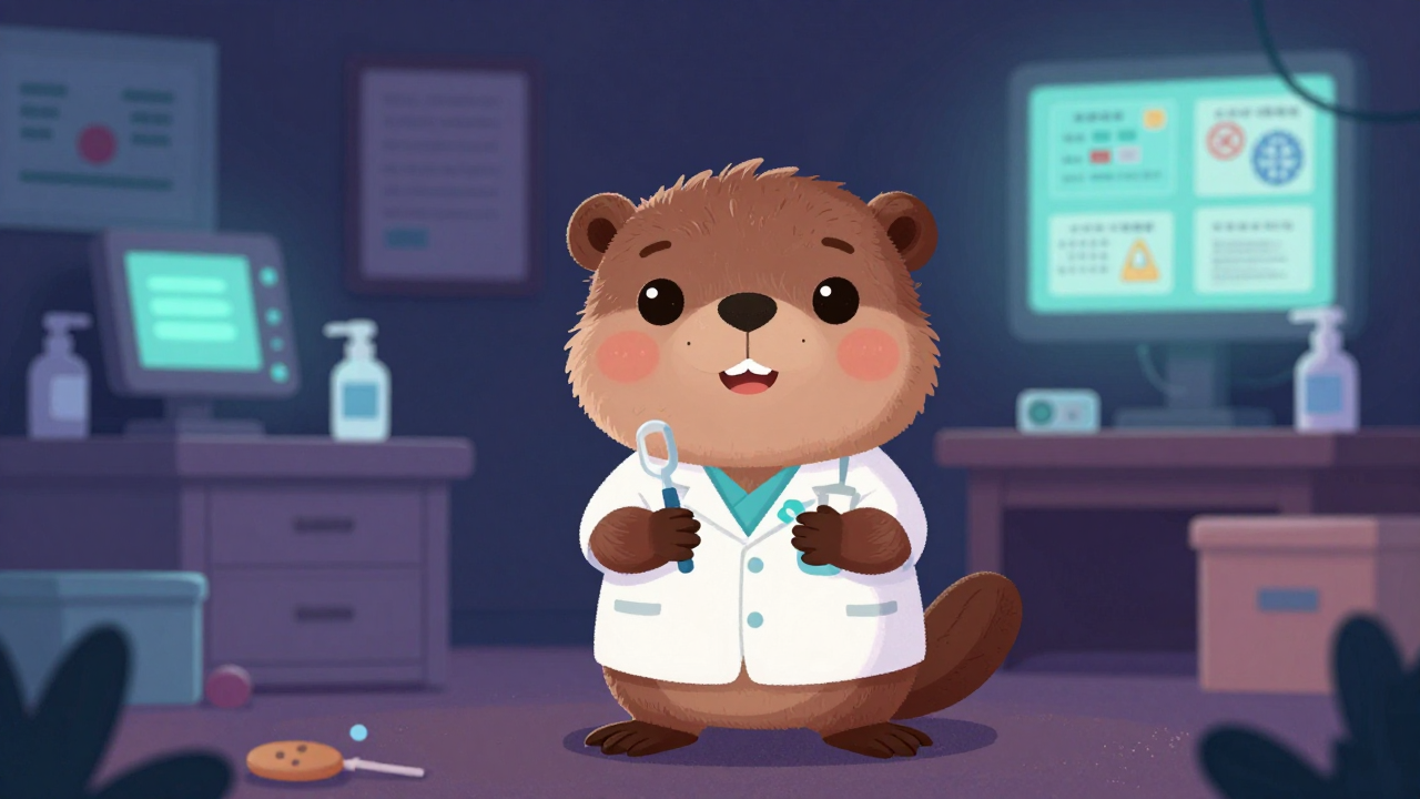 예방의학과전문의사