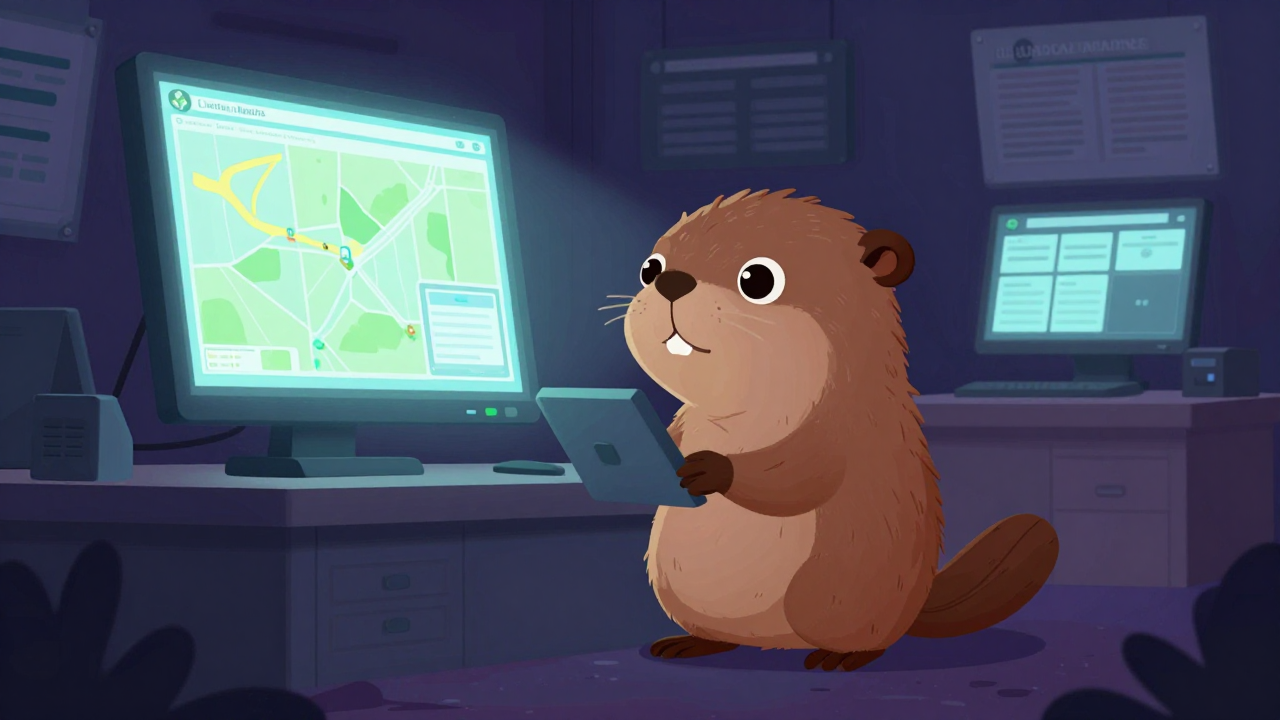 옥외광고매체기획원