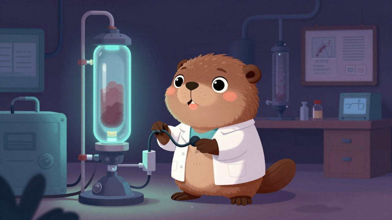 온실가스포집기술연구원