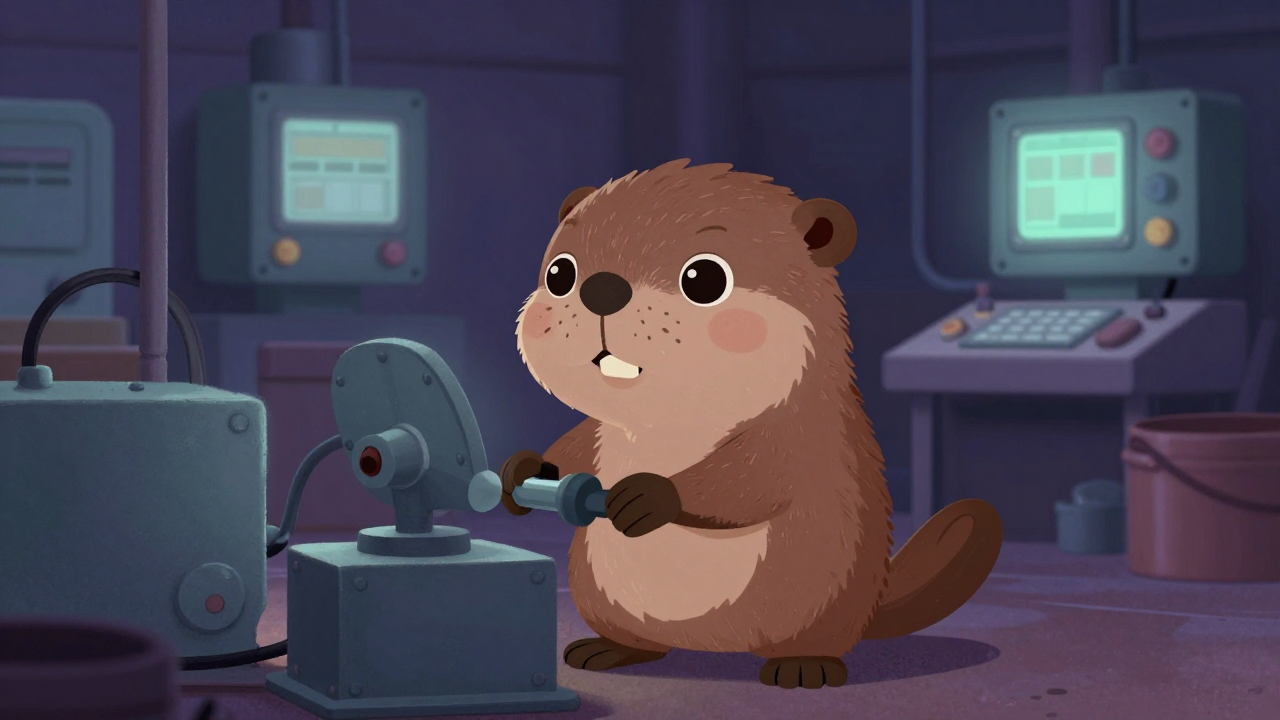 와이어커팅기조작원