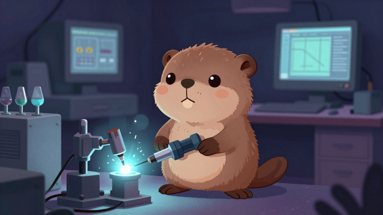 용접공학기술자