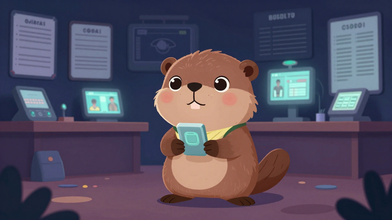 운동경기정찰원