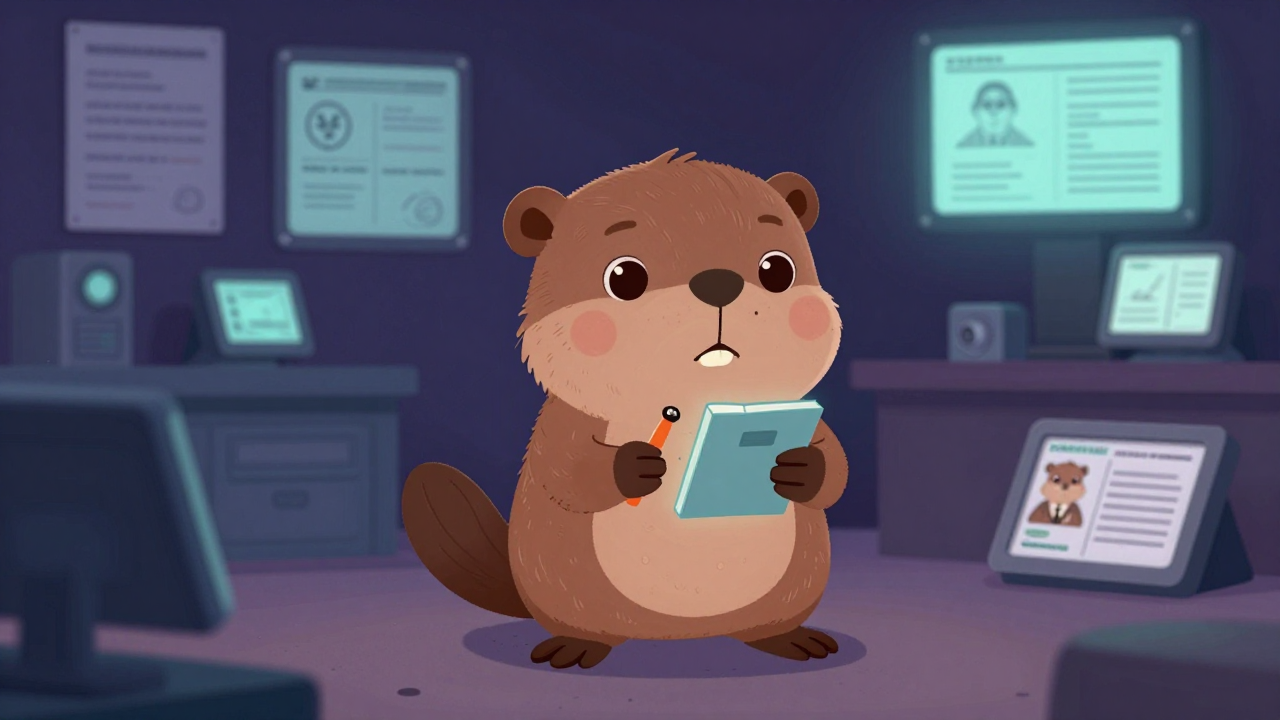 운항자격심사관