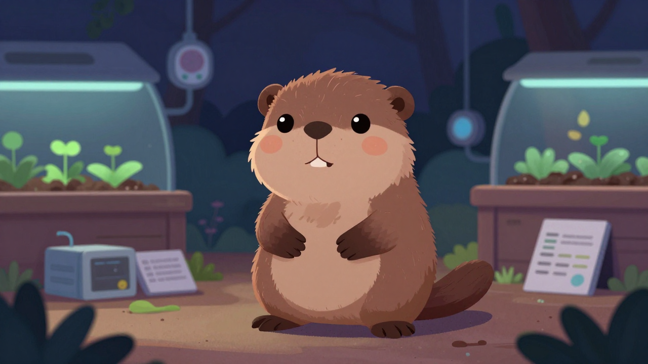 원예작물환경연구원