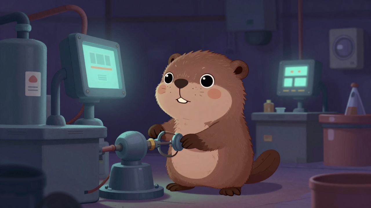 원자력연료제조원