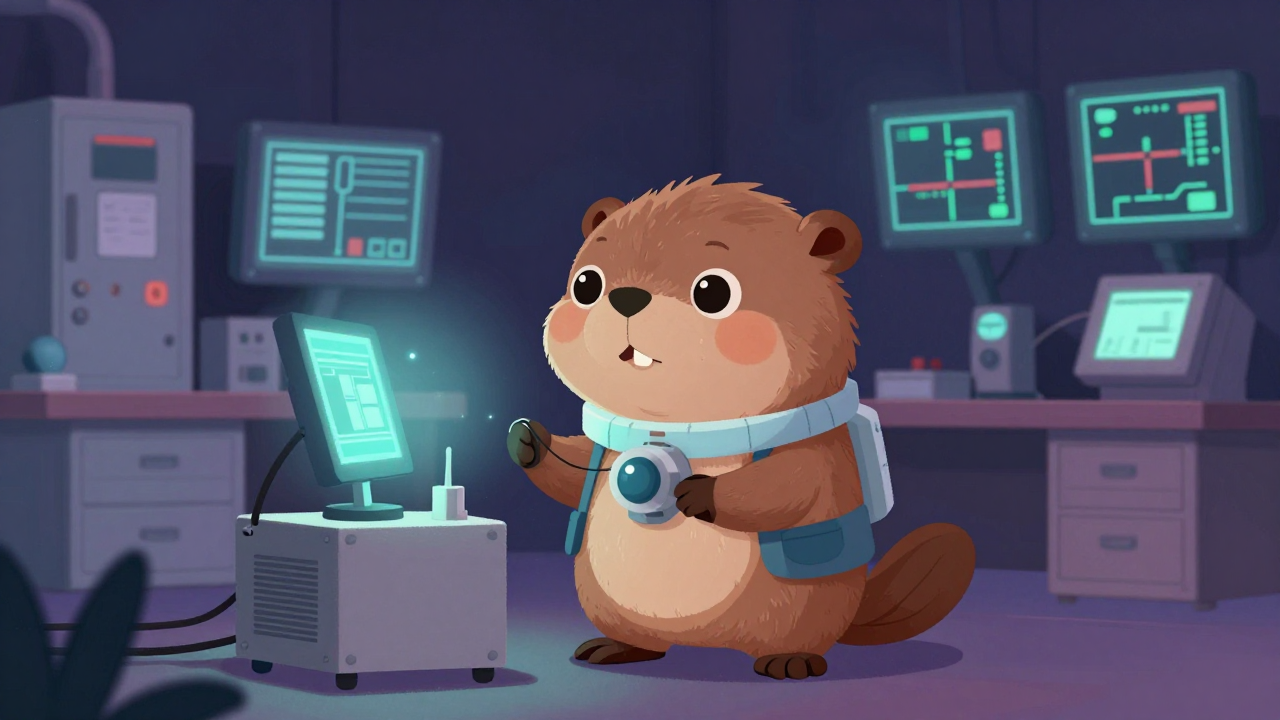 원전계전기술연구원