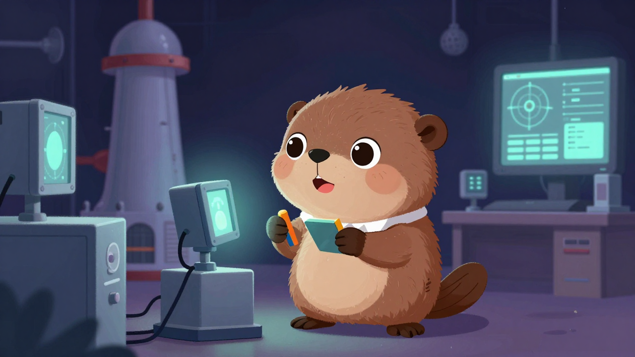 원전설비연구원