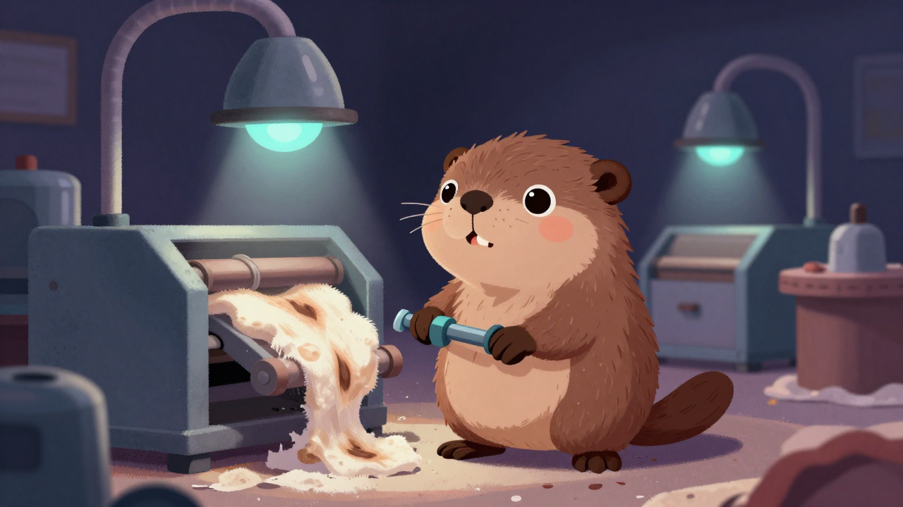 원피톱밥태고조작원