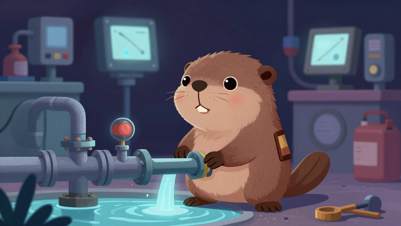 웨이퍼텍스처링장비조작원