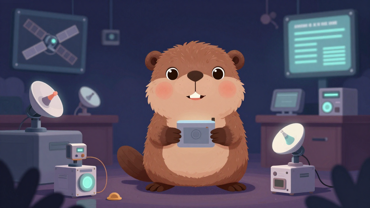 위성방송상품개발원