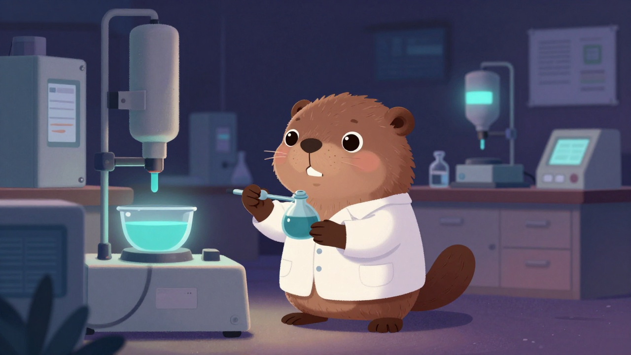 유기재료피복연구원