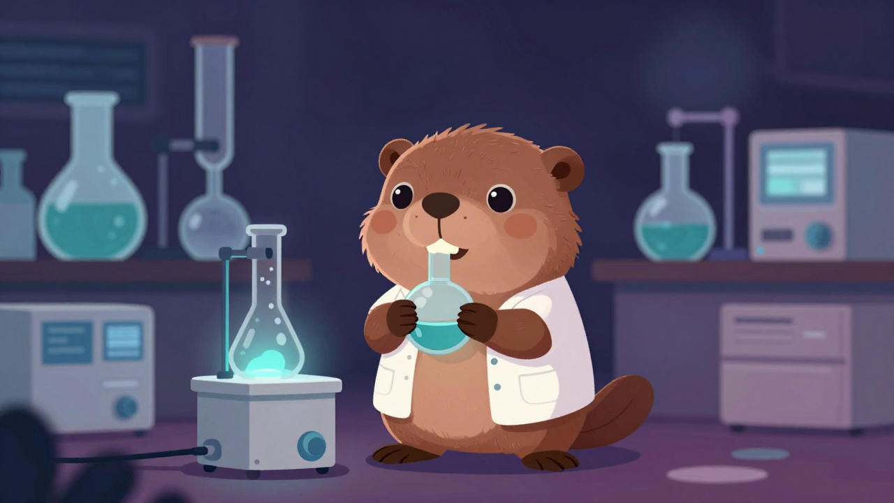 유기합성의약연구원