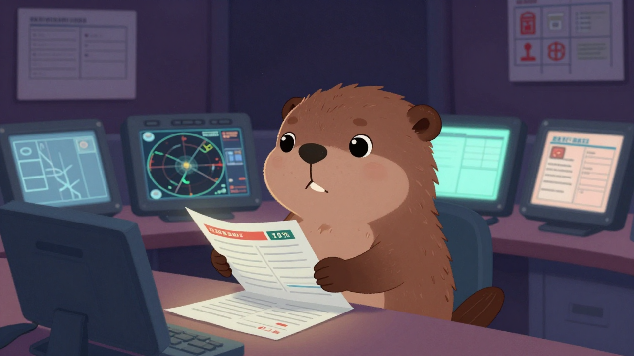 유람선운영관리자