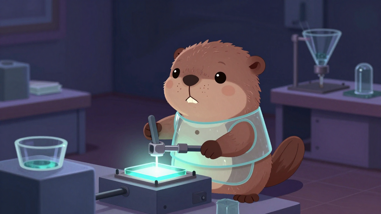 유리가열정형원