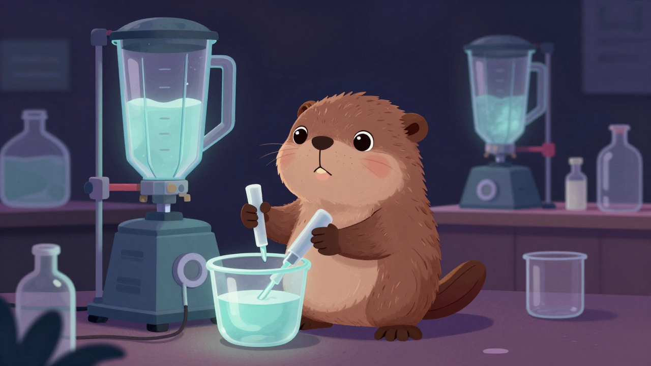 유리수지배합원