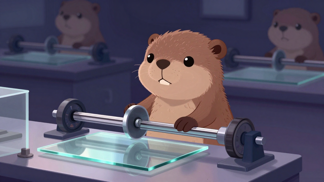 유리절단기조작원