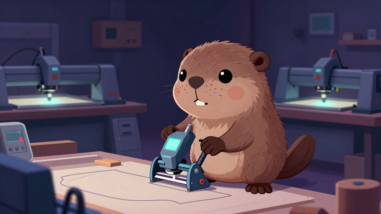 윤곽형삭기조작원