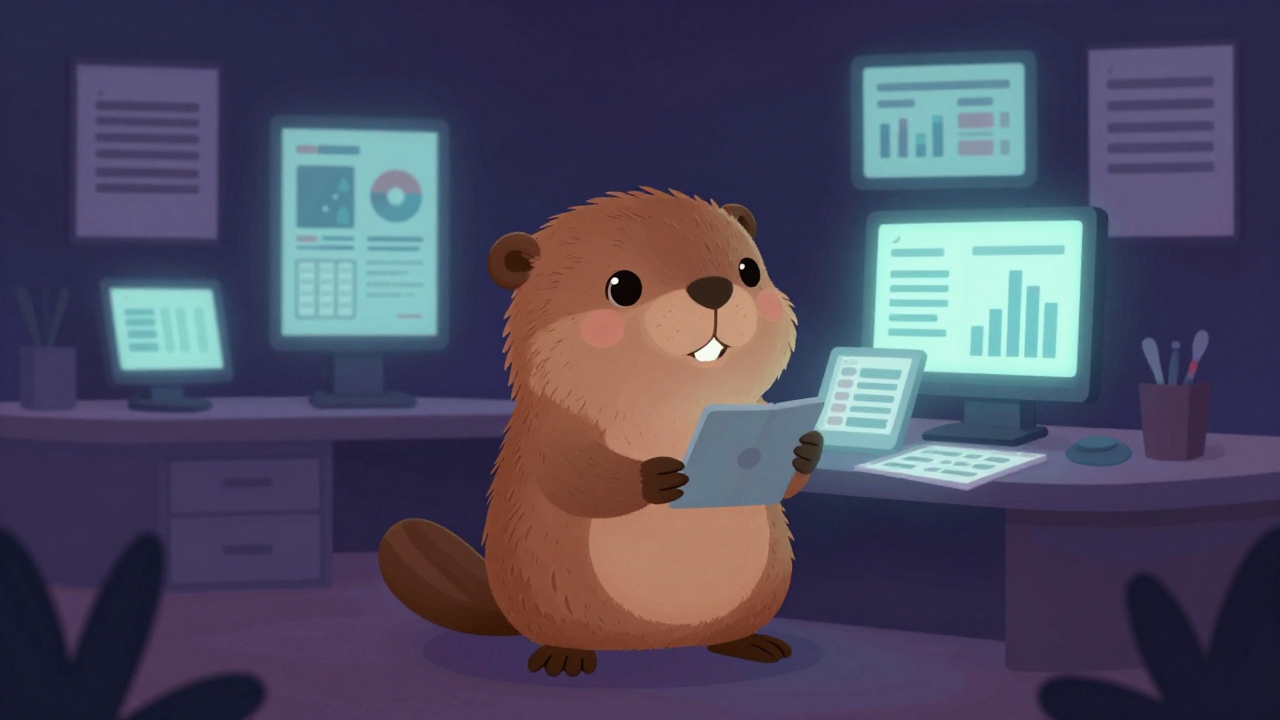 은행기업금융상담보조역