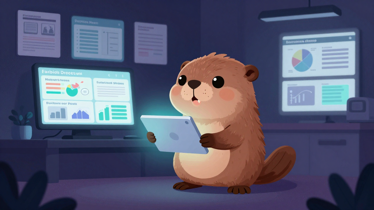 은행기업금융상품개발자