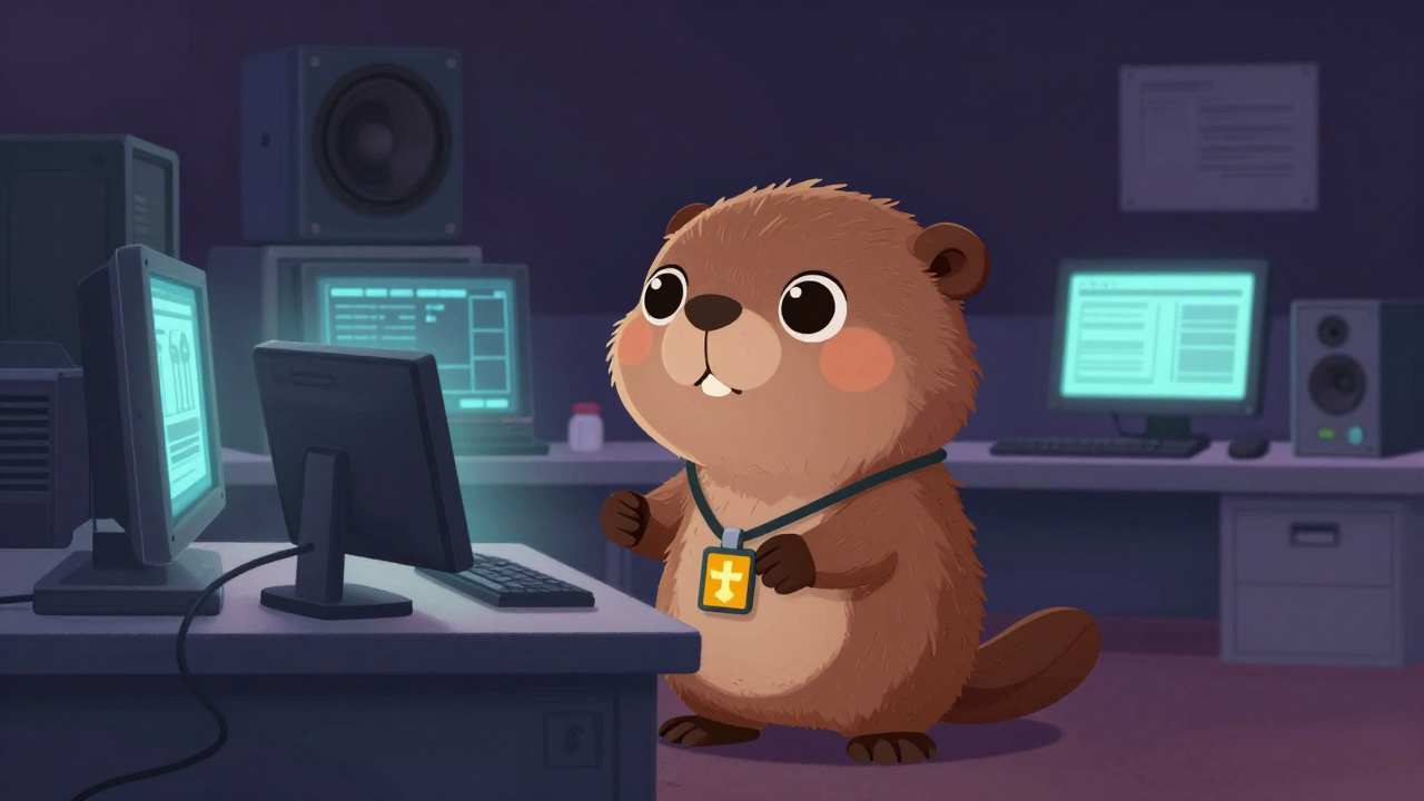 음향기기조립현장감독자