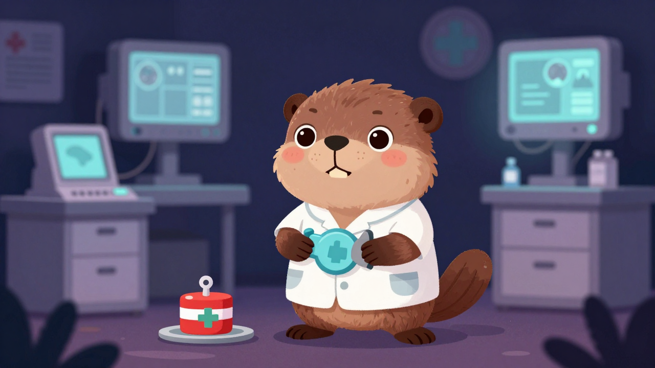 응급의학과전문의사