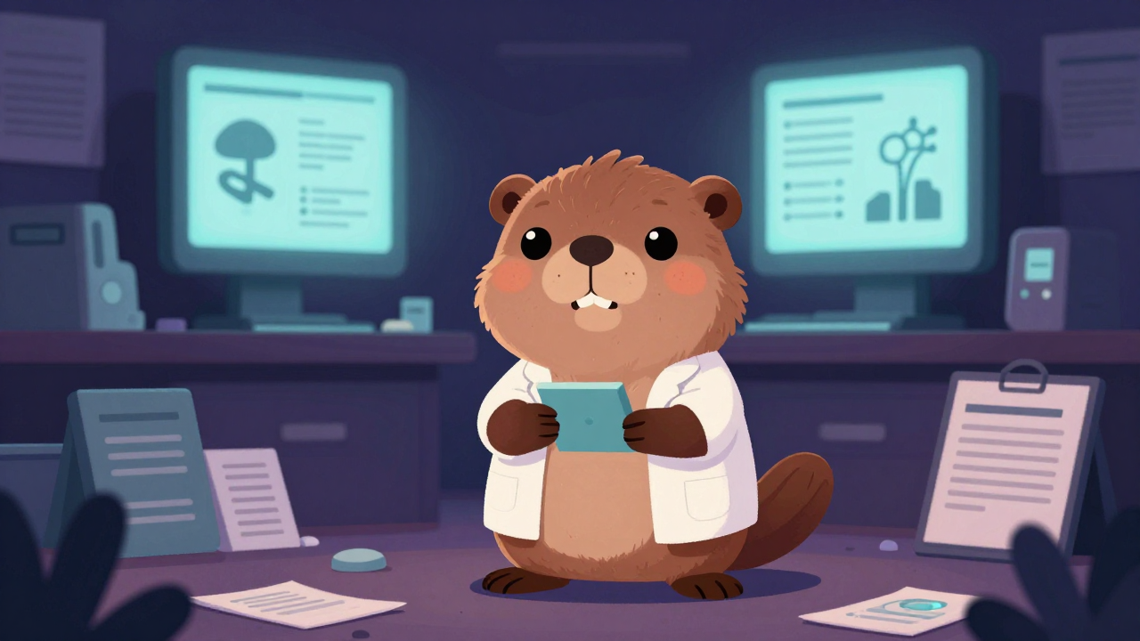 의료기기규제과학전문가