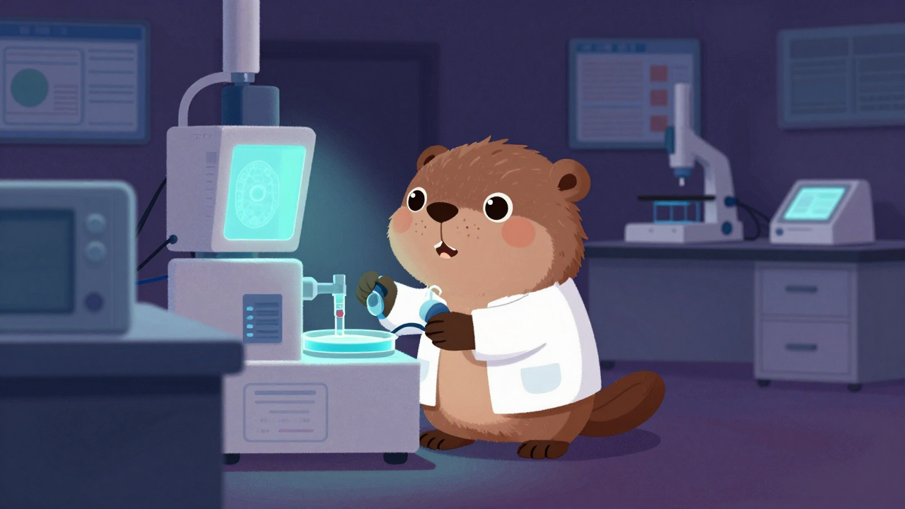 의료용구생물학시험원