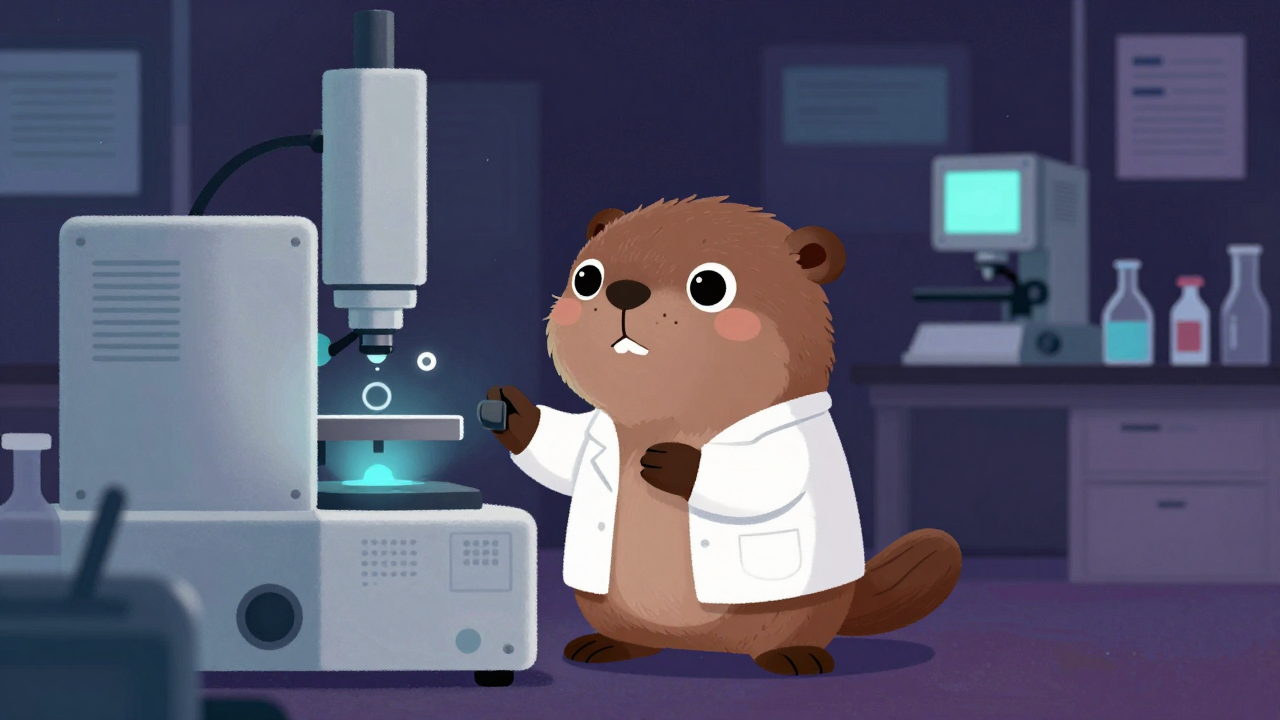 의약품분석연구원