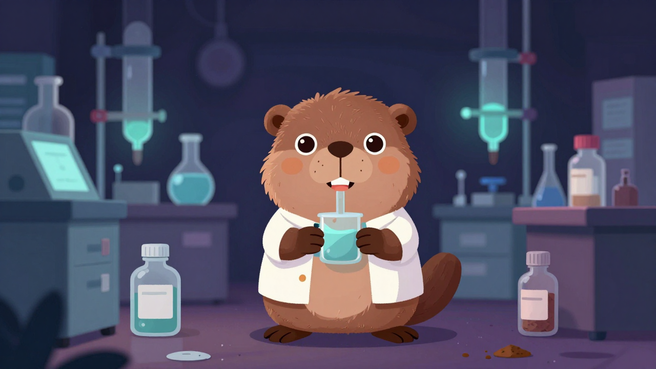 의약품원료제조원