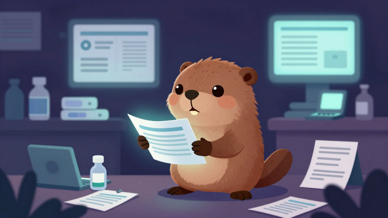 의약품인허가관리자