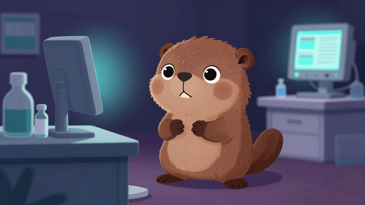 의약품임상연구원