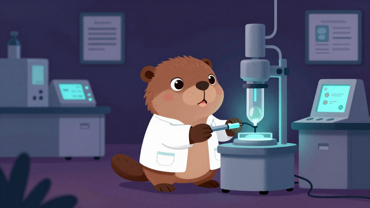 의약품제제연구원